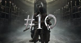Bloodborne PS4