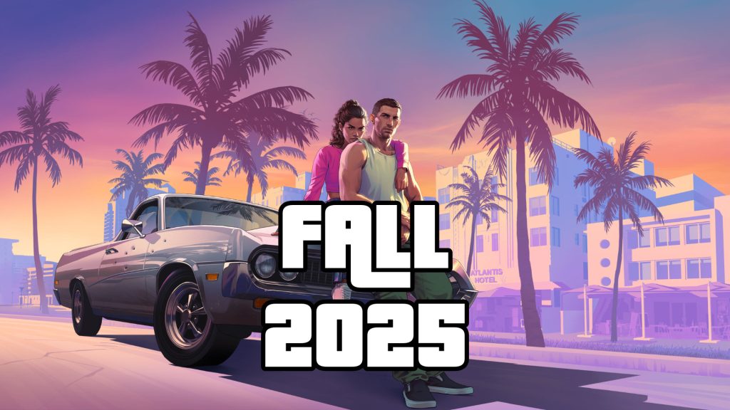 GTA VI Publishers