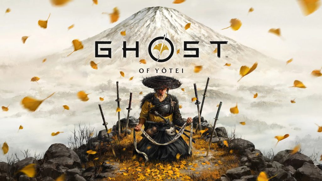 Sucker Punch Ghost of Yotei 