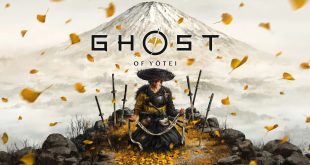 Sucker Punch Ghost of Yotei 