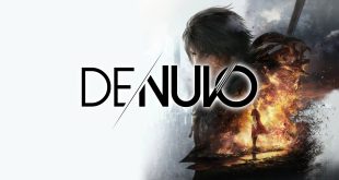 Final Fantasy DRM