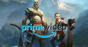 Amazon God of War