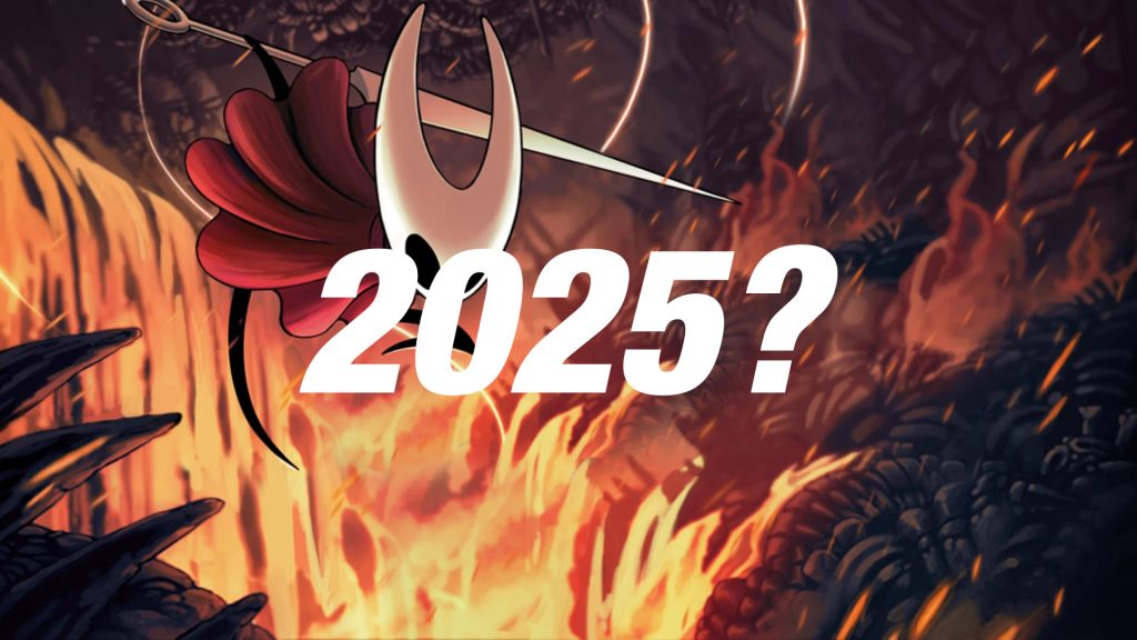 Hollow Knight Xbox