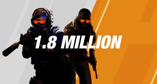 Counter-Strike Concurrent