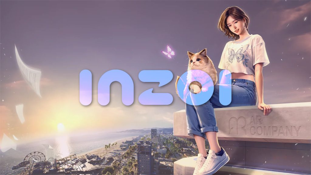 inZOI Wishlisted