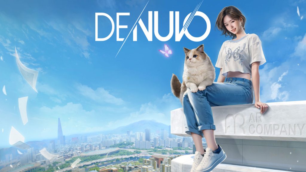 inZOI DRM
