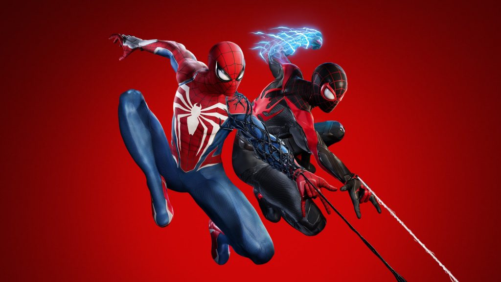 Insomniac CEO
