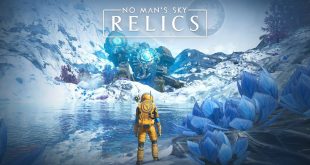 Sky Relics