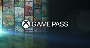 Game Pass Xbox