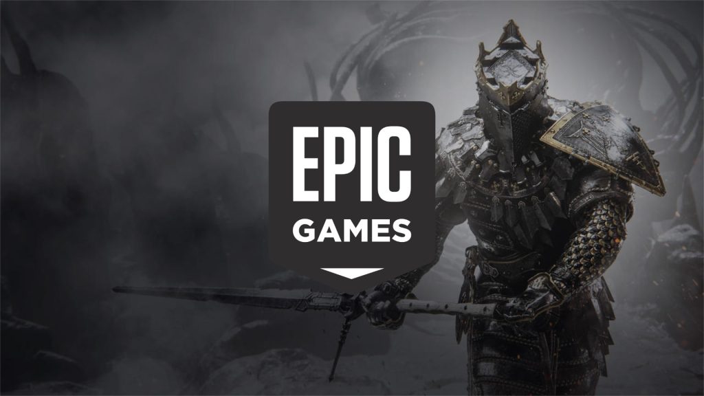 Mortal Shell Epic