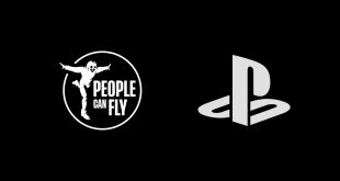 People Can Fly Sony