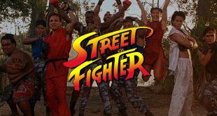 Street Fighter film