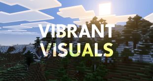 Minecraft Update