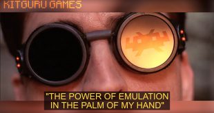 Games Emulation