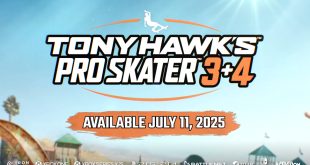 Pro Skater Tony