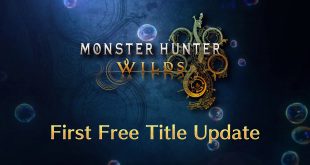 Monster Hunter Wilds
