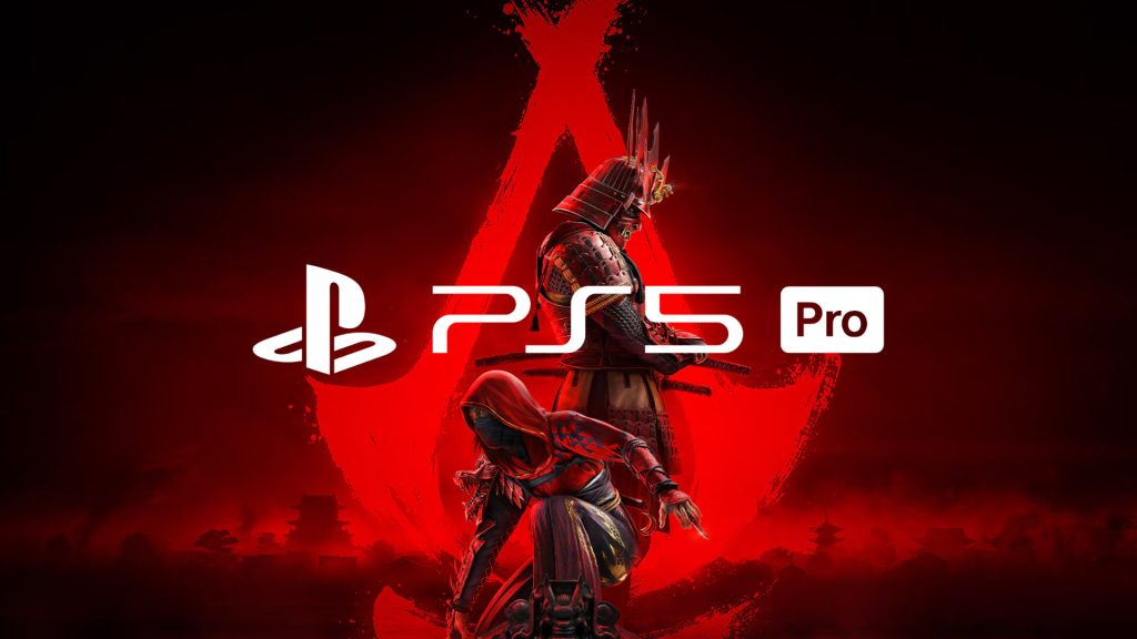 Creed PS5 Pro