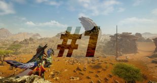 Monster Hunter Wilds