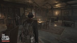 The Sinking City Frogwares