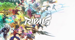 Marvel Rivals Hero