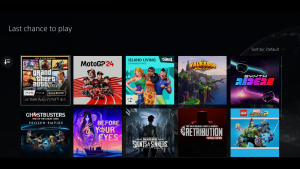 GTA V PS Plus