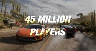 Forza 45 Million