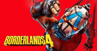 State of Play Borderlands