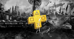 GTA V PS Plus