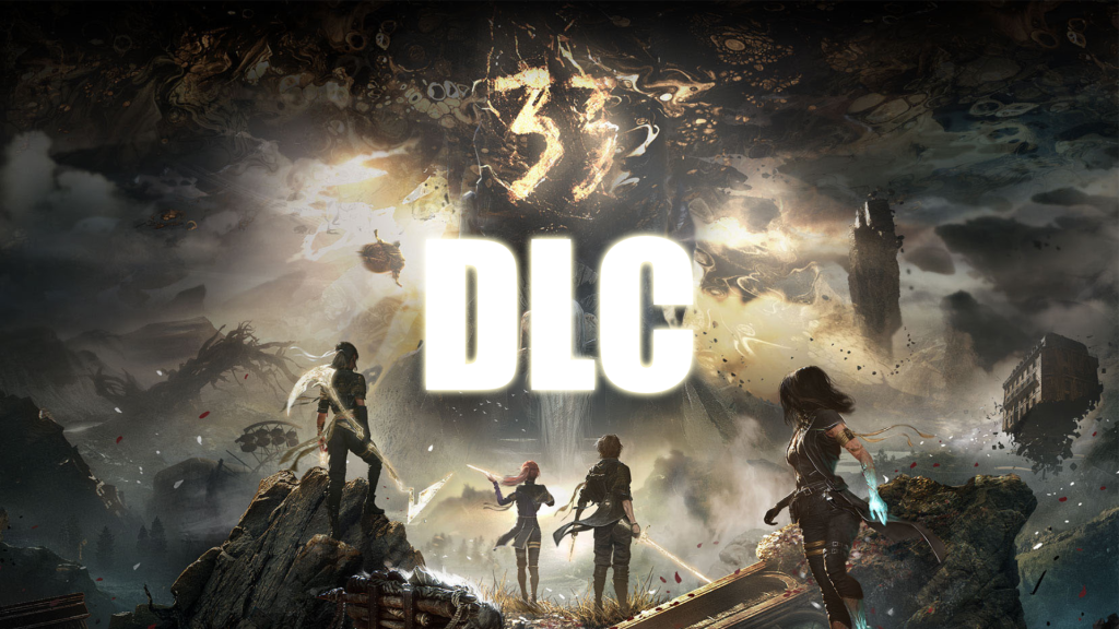 Clair Obscur DLC