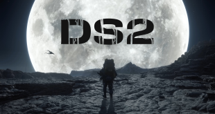 Death Stranding 2 Month