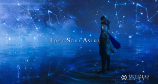 Lost Soul Aside August