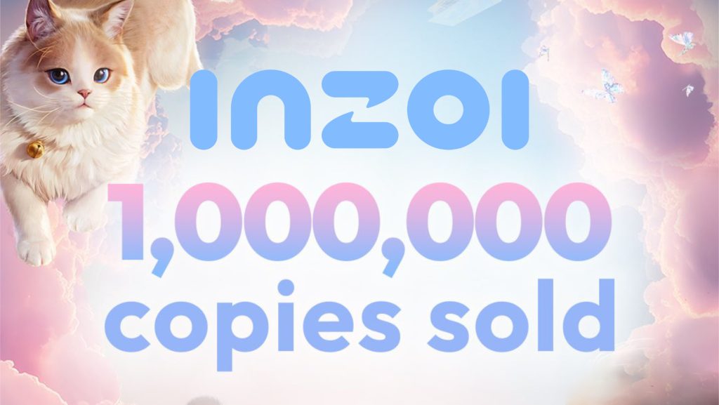 inZOI Million
