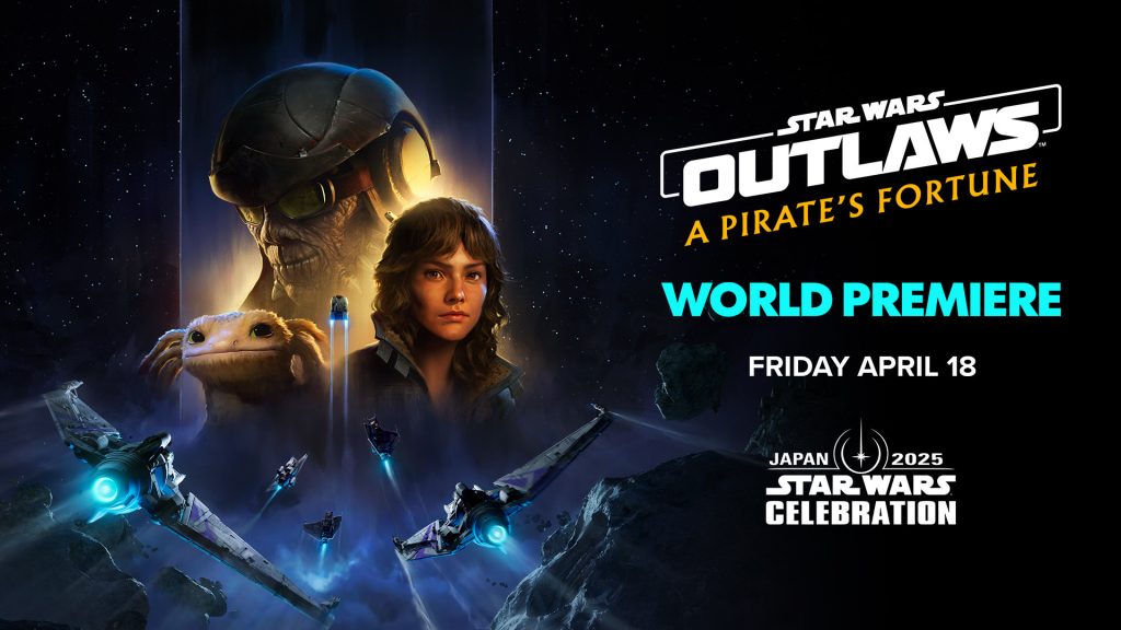 Star Wars Outlaws DLC