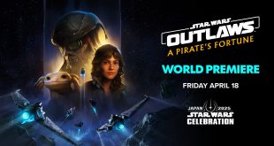 Star Wars Outlaws DLC