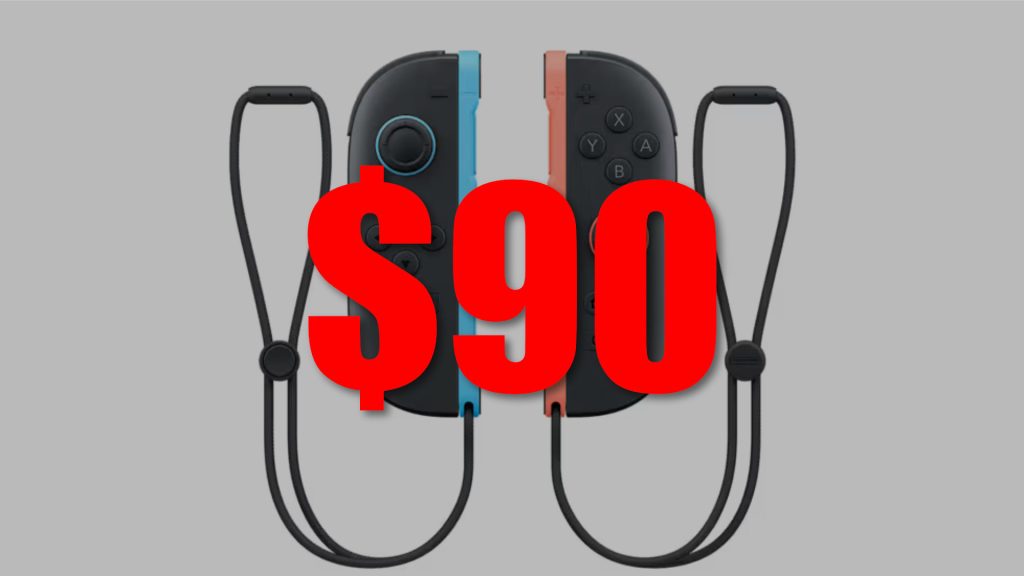 Switch Accessories