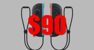 Switch Accessories