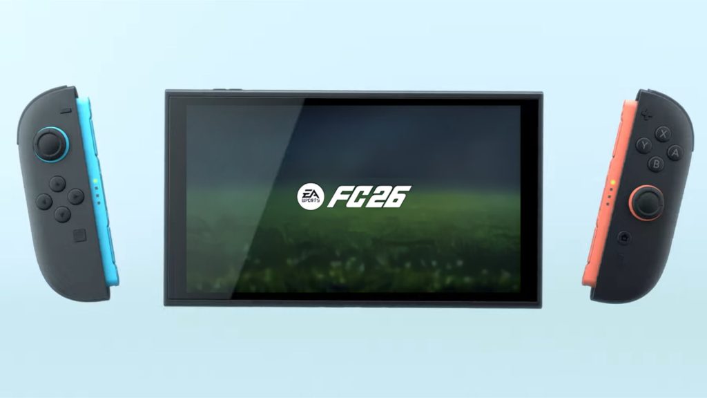 Switch 2 Sports