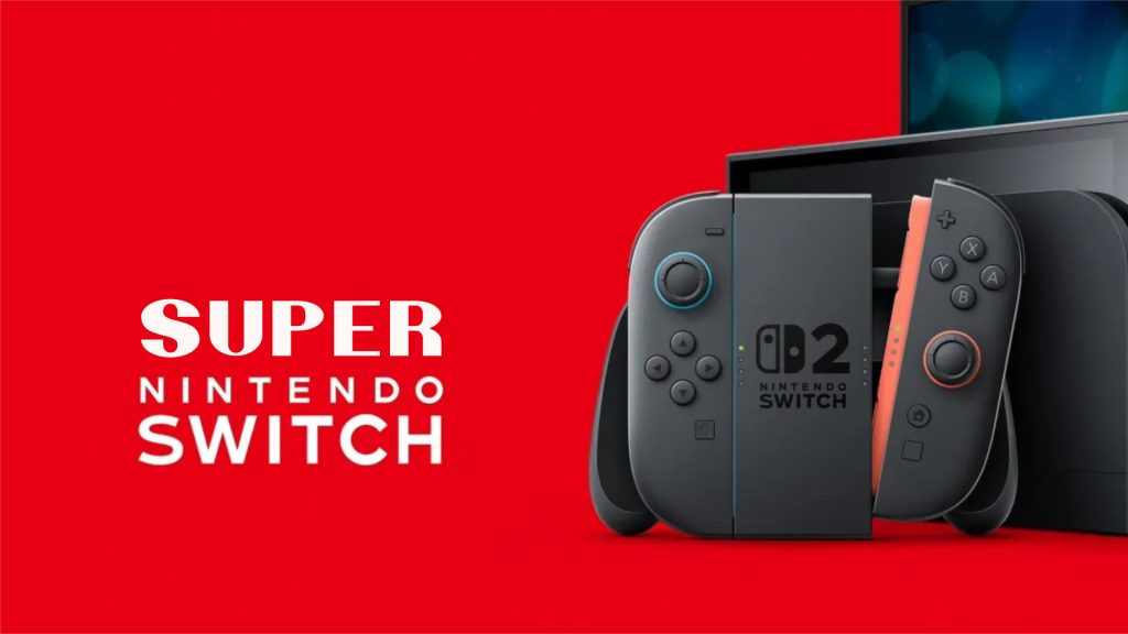 Super Switch 2
