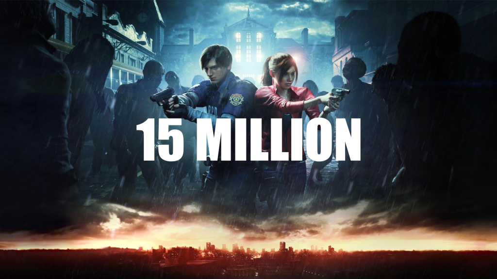 Resident Evil