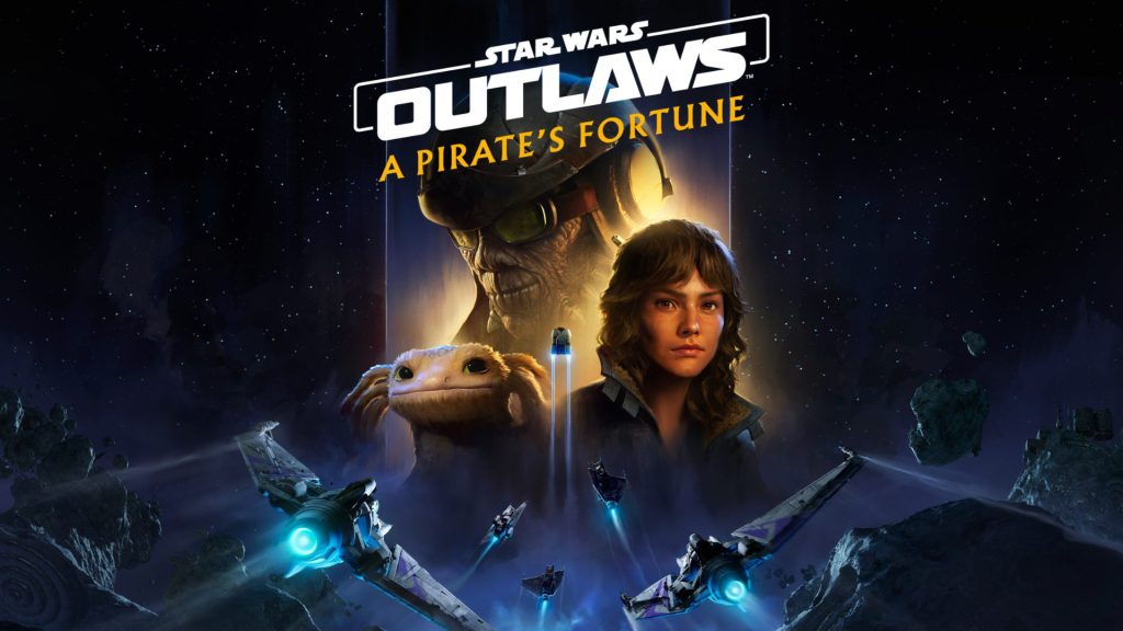 Star Wars DLC