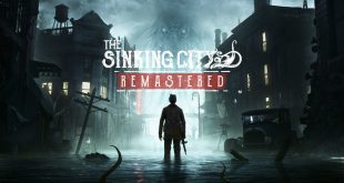 The Sinking City Frogwares