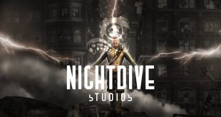 Nightdive PS3