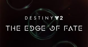 Destiny Edge of Fate