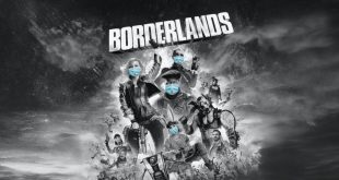 Borderlands COVID