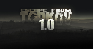 Escape From Tarkov 1.0