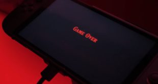 LCD HDR