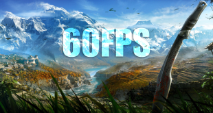 Far Cry 60fps