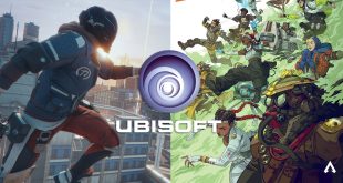 Ubisoft Apex Legends