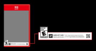 game-key Switch