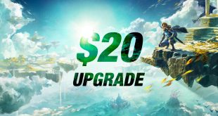 Upgrades Switch 2